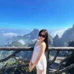 Tianmen Mountain National Forest Park Tickets - The Sum Up