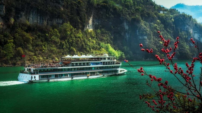 TianSheng Three Bridges + Longshui Gorge/Fairy Mountain - Final Thoughts