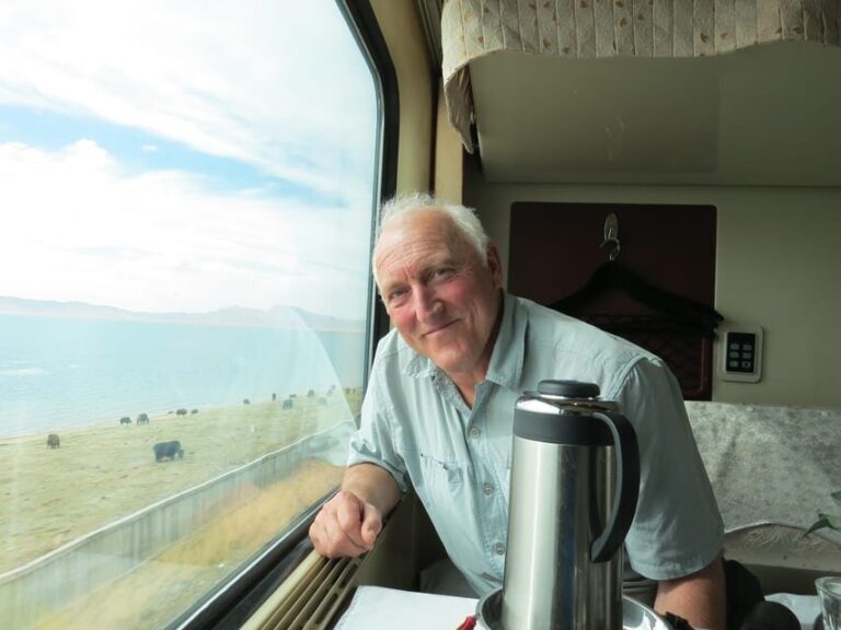 Tibet 4-day Lhasa City Private/joint Trip - Practical Details and What You Should Know