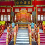 Tickets to all Beijing attractions (Forbidden City optional) - What to Expect from the Beijing Attraction Ticket Package