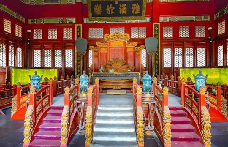 Tickets to all Beijing attractions (Forbidden City optional) - What to Expect from the Beijing Attraction Ticket Package