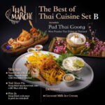 Tiffany's Show Pattaya: Cabaret Show Ticket & Dinner Set - The Authentic Experience