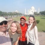 Tigers & Treasures: 6-Day Golden Triangle with Panna Safari - Transportation & Comfort