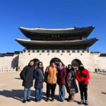 Time Travel in Seoul: Gyeongbokgung, Folk Museum & Bukchon - Discovering Bukchon Hanok Village: Quiet Streets and Traditional Homes