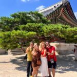 Time Travel in Seoul: Gyeongbokgung Palace, Folk Museum & Bukchon - Practical Details and Value