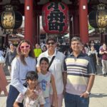 Time Travel in Tokyo Explore Old Town Asakusa and Local Food - Practical Details & Tips