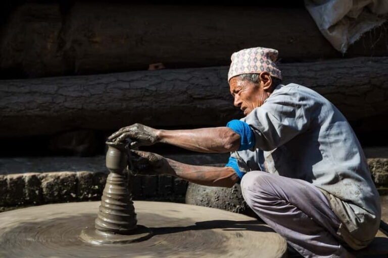 Time Travelers Day Out: Changunarayan & Bhaktapur - Who Will Love This Experience?