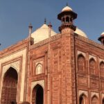 Timeless Beauty Taj Mahal Experience - The Taj Mahal – An Architectural Marvel
