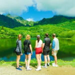 Togakushi: Sacred Forest Walk & Soba Traditions - The Itinerary: From Kagamiike Pond to Hidden Shrines