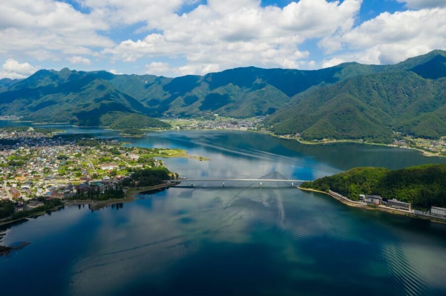 Tokyo: 2-Day Private Tour Tokyo City & Mt. Fuji or Hakone. - Day Two: The Scenic Journey to Mt. Fuji or Hakone