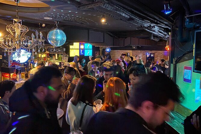 Tokyo 2026 New Year Countdown International Party & Cake buffet - Final Thoughts