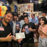 Tokyo: 20's 30's International Social Unlimited-Drink - Meeting Point & Practical Details