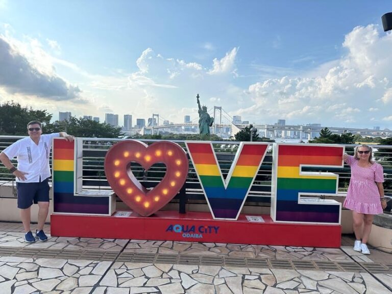 Tokyo: 3-Day Nikko, Tokyo, and Mt. Fuji SightSeeing Tour - Transportation and Practical Details