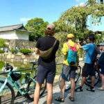 Tokyo: 3-Hour E-Bike Tour of the City's Riverside Areas - What to Expect During the Tour