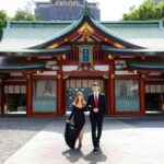 Tokyo: 30-minute photo shoot with a pro - What’s included and how does it work?