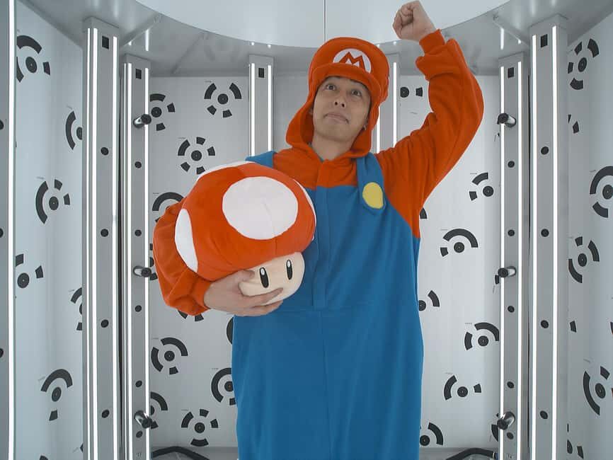 Tokyo: 3D Custom Figure Creation Experience - Final Thoughts: Is It Worth It?