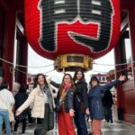 Tokyo 6hr Private Guided Tour and Gyudon Cooking Experience - A Closer Look at the Experience