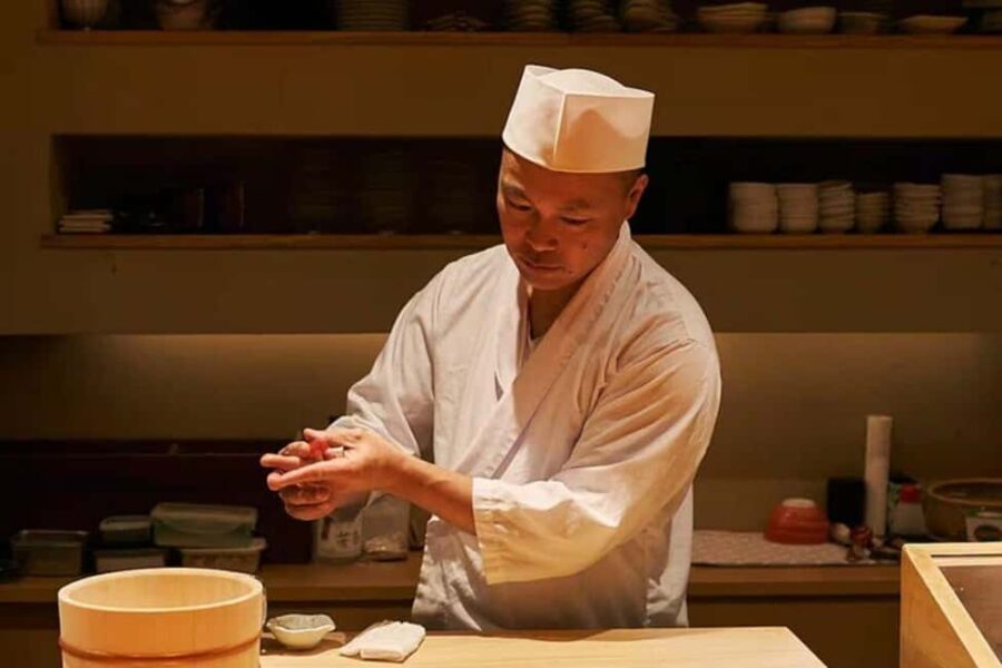 Tokyo 6hr Private Guided Tour and Sushi Making Experience - Why This Tour Could Be a Great Choice