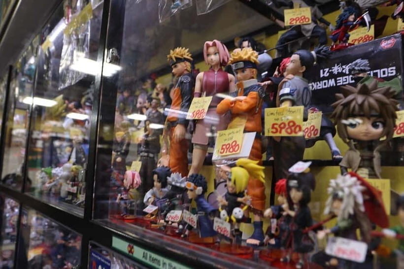 Tokyo: Akihabara Game Tour with Gachapon & Princess Café - What’s Included and What to Know