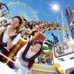 Tokyo: Amusement Park Yomiuri Land Entry Ticket - Who Will Love Yomiuriland?