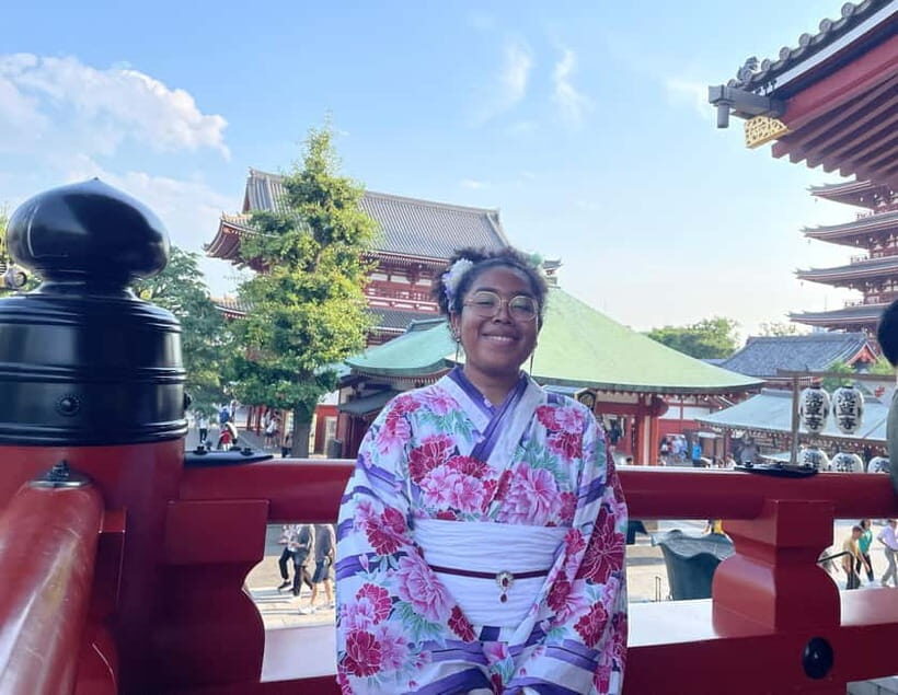 Tokyo: Asakusa Culture and Culinary Tour with Candy Workshop - What’s Included and What’s Not