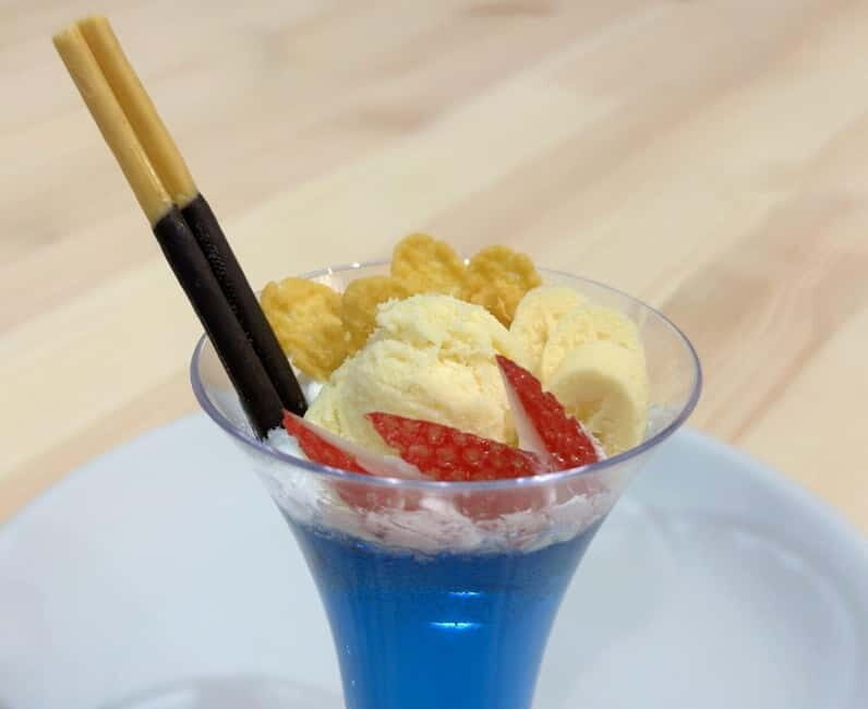 Tokyo Asakusa: Food Sample Making Workshop - Practical Details and Tips