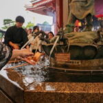 Tokyo: Asakusa Guided Tour - Exploring the Itinerary
