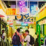 Tokyo: Asakusa Photogenic Night Walk with 1 drink - Practical Details & What to Expect