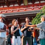 Tokyo: Asakusa & Tokyos Oldest Temple Senso-ji Walking Tour - Exploring Tokyo’s Oldest District: A Step-by-Step Breakdown