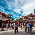 Tokyo: Asakusa Walking Tour with Sensoji Temple - Practical Details & Tips