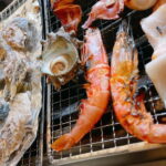 Tokyo Bay and Tsukiji Fish Market - Tsukiji Fish Market: The Heartbeat of Tokyo’s Seafood Scene