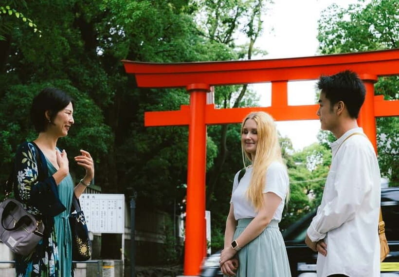 Tokyo: Buddhism and Shinto Temple Tour with a Real Local - Why This Tour Works Well for You