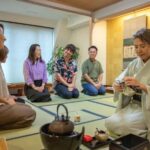 Tokyo: Casual Japanese Tea Ceremony with Matcha Tasting - What to Expect from the Experience
