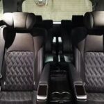 Tokyo center Private Transfer to Narita Airport(NRT) 5-9pax - Deep Dive Into the Experience