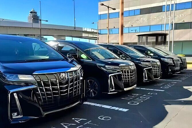 Tokyo City and Narita Airport Private Transfer Service - Is This Service Worth the Price?