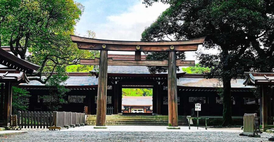 Tokyo: City tour B - Why the Tour Works