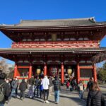 tokyo city walk tour visit Tokyo in one day - What to Expect During the Tour