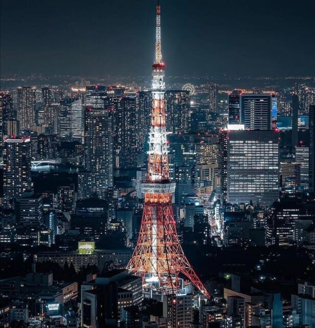 Tokyo Customizable Private Tour by Car & Van - Itinerary Breakdown: What Will You Cover?
