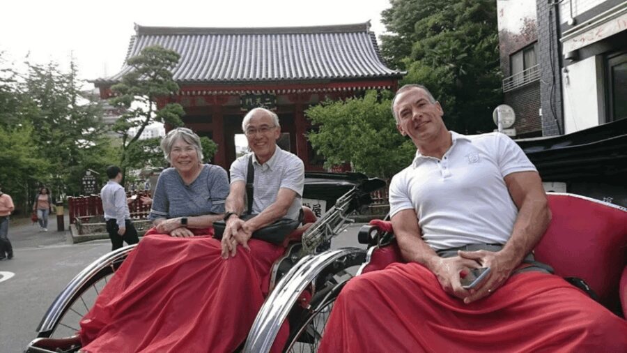 Tokyo Customized Private Tour: See Top Attractions in 1 Day - Who Should Book This Tour?