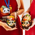 Tokyo: Cute Bento Cooking Class! - The Itinerary: What to Expect