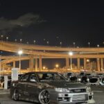 Tokyo: Daikoku Excursion by Drift Car And official driver - What to Expect from the Tour