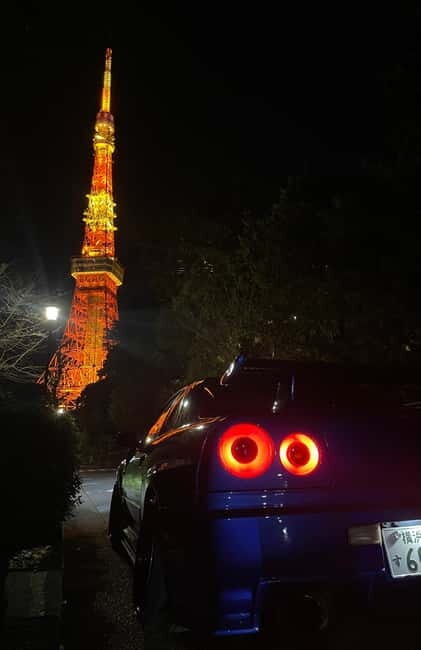 Tokyo: Daikoku: JDM and Tokyo Car Culture Experience - The Real Deal: Authenticity and the Guides