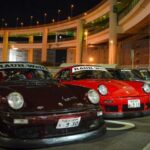 Tokyo: Daikoku JDM Car Meet Tour + LibertyWalk & Autobacs! - Deep Dive into the Itinerary