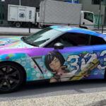 Tokyo: Daikoku JDM Car Meet-up Tour with GT-R35 600hp - Scenic Views and Hidden Spots