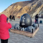 Tokyo: Day Trip to Hakone by Train with Lake Ashi Cruise - The Scenic Highlights and Natural Wonders