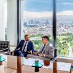 Tokyo: Discover Japanese Politics Over a coffee - Who Will Enjoy This Tour?