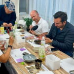 Tokyo: Discover the Art of Kintsugi in Ginza - Authentic Insights from Past Participants