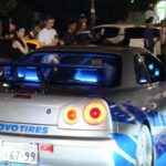 Tokyo Drift 3.8 V6 Fast & Furious Experience ( Kaila Yu-SP ) - Who Will Love This Experience?