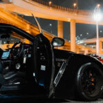 Tokyo Drift: Daikoku PA Supreme Car Experience PA - What Is the Daikoku PA Car Meet Experience?