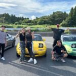 Tokyo Drift Lesson w/ Pro Teacher & Police Chase Experience - The Police Chase Experience: A Fun Contrast